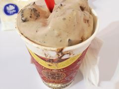 -DQ·蛋糕·冰淇淋(金桥店)