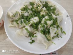 -霍嘟嘟手工水饺(黄山花园店)