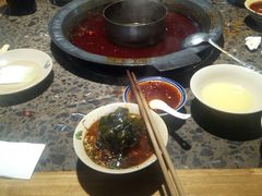 -小楠门·重庆老火锅(合江门店)