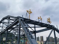 -白塔山公园