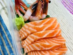 -富山日式料理(宽厚里店)