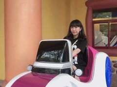 -史努比缤纷世界
