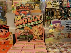 -泡泡玛特POPMART(国贸三期店)