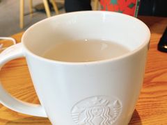 -星巴克(潍坊胜利东街银座商城店)