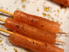 -北丐先生·野馄饨烧烤(雨花万象店)
