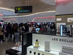 -关西国际机场直营免税店