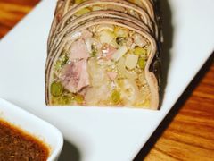 -之参餐厅(前门大街店)
