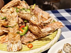 -阿妹小海鲜(下角店)