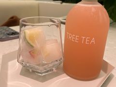 -大树餐厅(红旗街万达店)