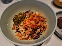 牛脸颊肉拌饭-胡麻(静安嘉里店)