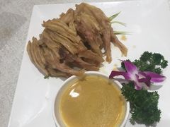 -四季小馆·地道北京小吃(广百店)