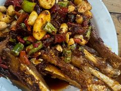 -夹夹大·蟹蟹大排档(财富又一城店)