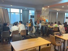 -欢度时光桌游·电玩·拼豆(国贸店)