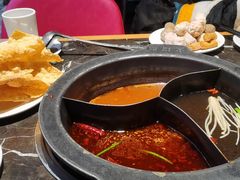 -火锅岛潮牌自助餐厅(天津天佑城店)