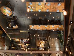 -金牌外婆家(苏州中心店)