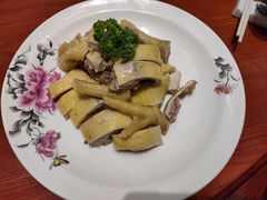 -聚春园自助餐厅(东街口店)