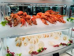 -RISE RESTAURANT(滨海湾金沙店)