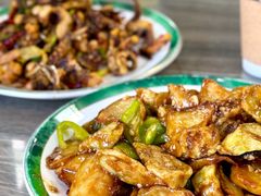 -林之六八·6886大连老菜馆