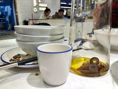 -兰湘子·湘菜小炒(崂山丽达店)