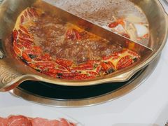 -大四喜火锅(东风路店)