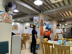 -老字号蛇口德记烧腊饭店·海鲜加工