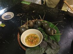 -Bun Dau Homemade