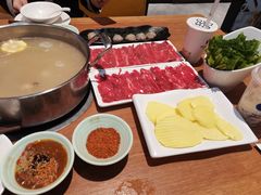 -掂档潮汕牛肉火锅(cityon熙地港店)