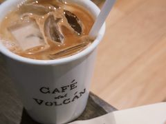 -Cafe del Volcan(永康路店)