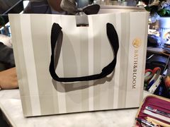-Bath & Bloom Flagship Store at Central World