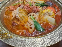 -福客麻辣烫·现炒麻辣香锅(印力中心店)