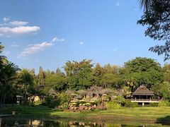 -四季酒店下午茶