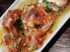 -滋粥楼·顺德菜海鲜茶点(方舟店)