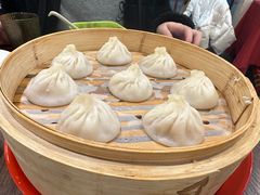 -玖鲜小笼(中山广场店)