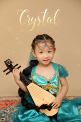 -蜜阁孕味亲子摄影(太奥广场店)