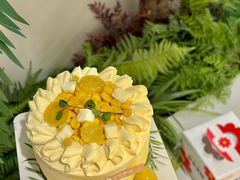 -花花卷卷·鲜食蛋糕(泉屋店)