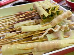 -宏姐串串香(宏伟路店)