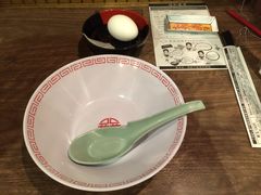 -一蘭拉面(新宿中央东口店)