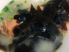 -中和裴氏蹄花(府河路店)