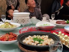 -香园楼(钻石路店)