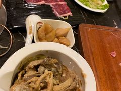-东来顺饭庄(金泉广场店)