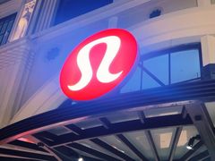 -lululemon(比斯特购物村店)