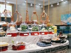-良师门滨海人家·海鲜·家常菜(滨海城店)