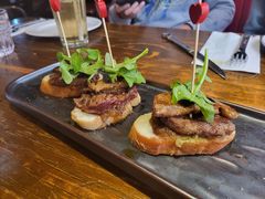 -1886德国汽车餐厅(外滩中央店)