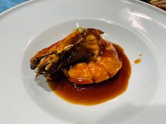 -万丽轩·粤菜(王府井金茂万丽酒店)