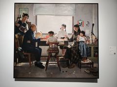 -中华艺术宫(上海美术馆)