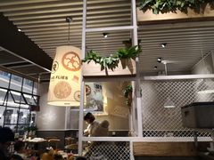 -吕氏疙瘩汤·海鲜新鲁菜(凯德mall新都心店)
