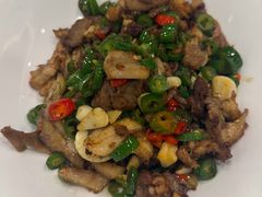 -攸州小镇家湘菜(小米科技园店)