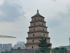 -大唐不夜城