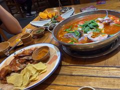 -亮欢寨酸汤鱼(沙冲路店)