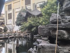 -荐悫堂(锦江新天地店)